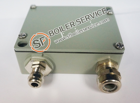 Temperature sensor - 4